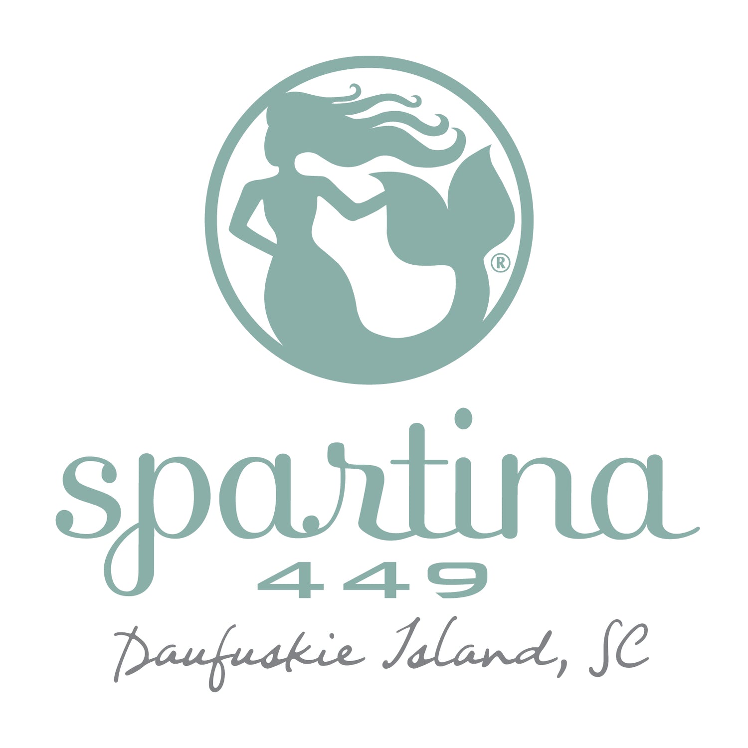 Spartina
