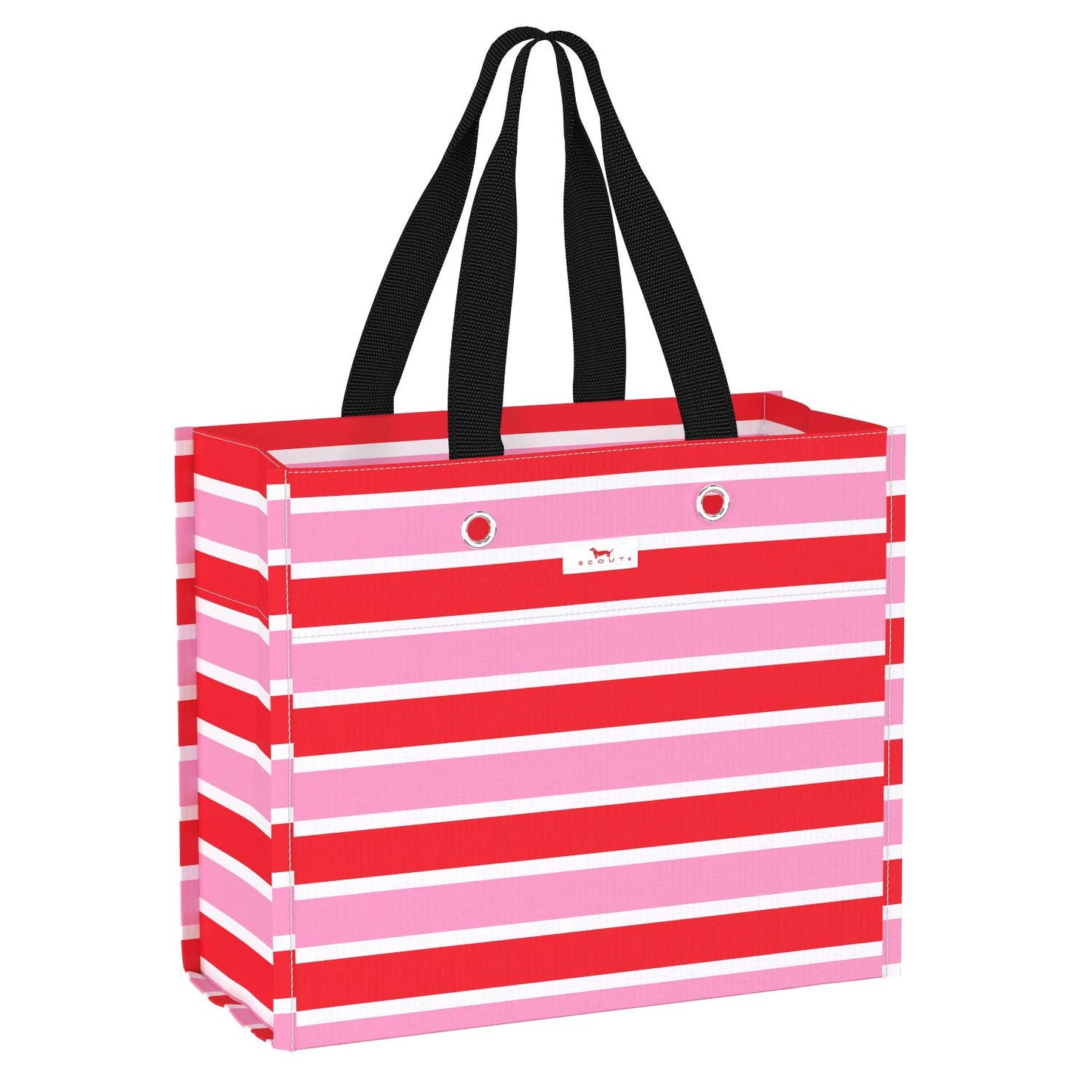 Gift Bag Large Candy Striper