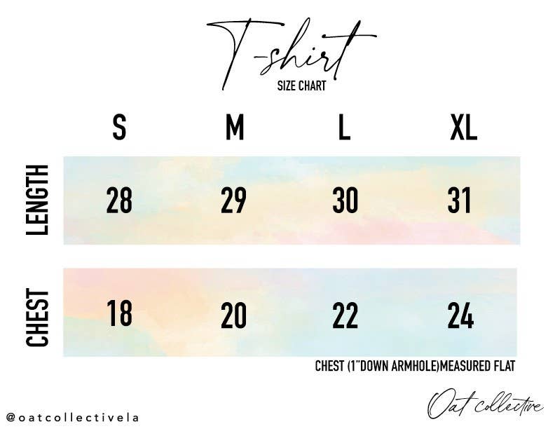 LOCAL Graphic T-Shirt: HEATHER MUSTARD / M