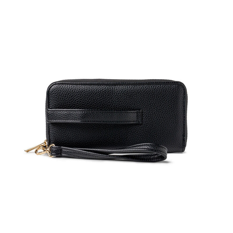 Kedzie black wallet