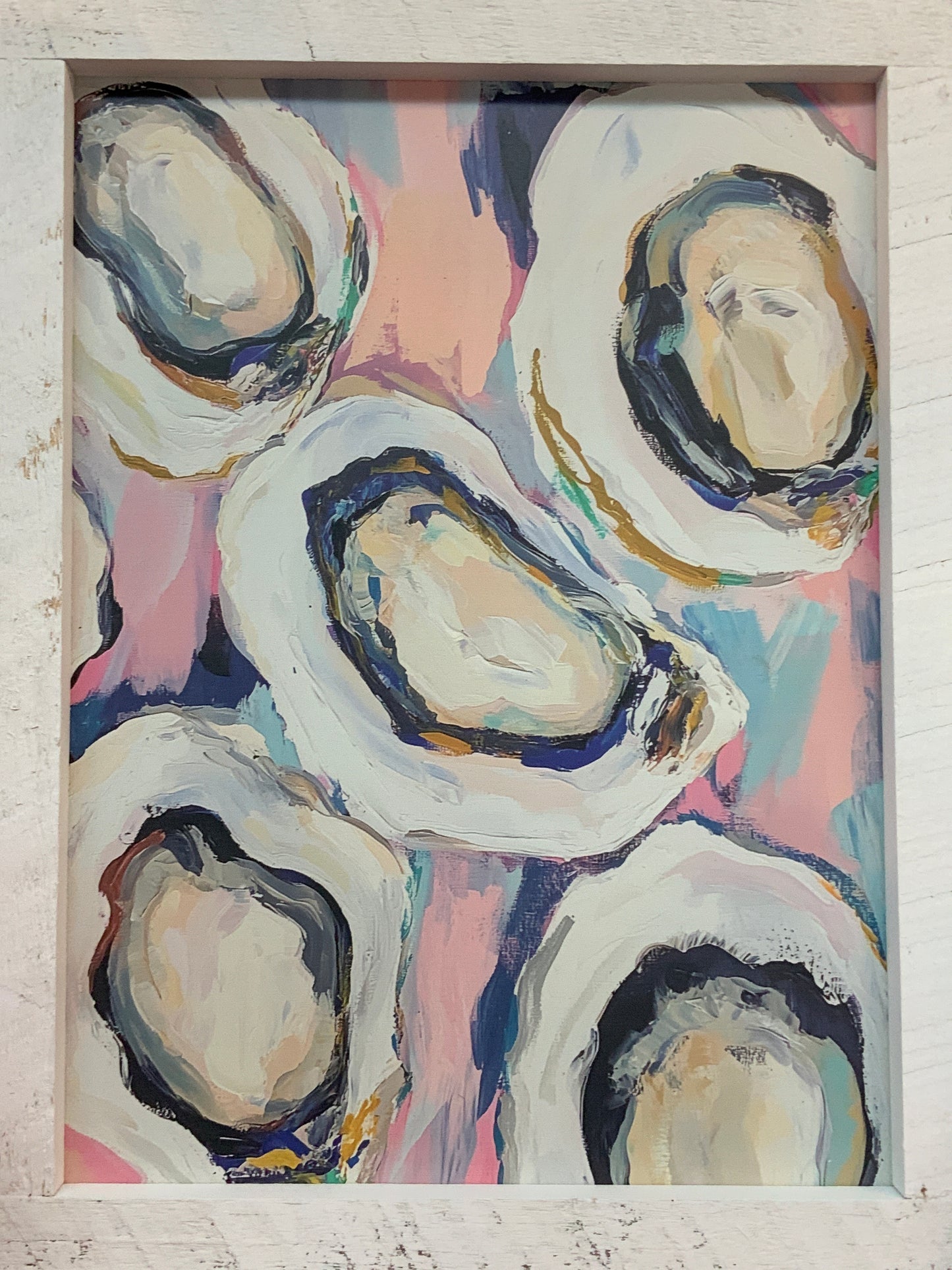 18x24 millwood framed print