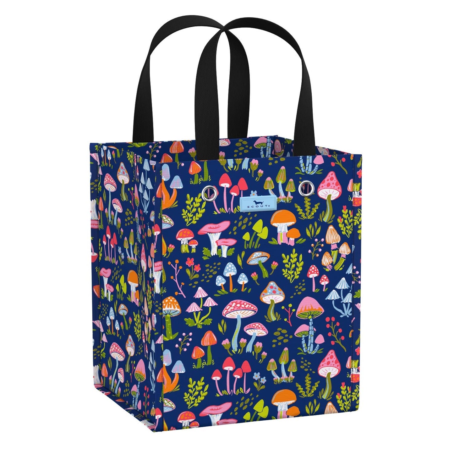 Gift Bag Square X-Large Field Trip