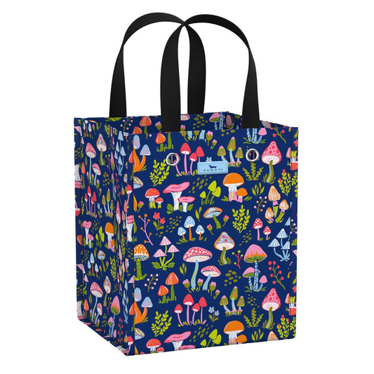 Gift Bag Square X-Large Field Trip