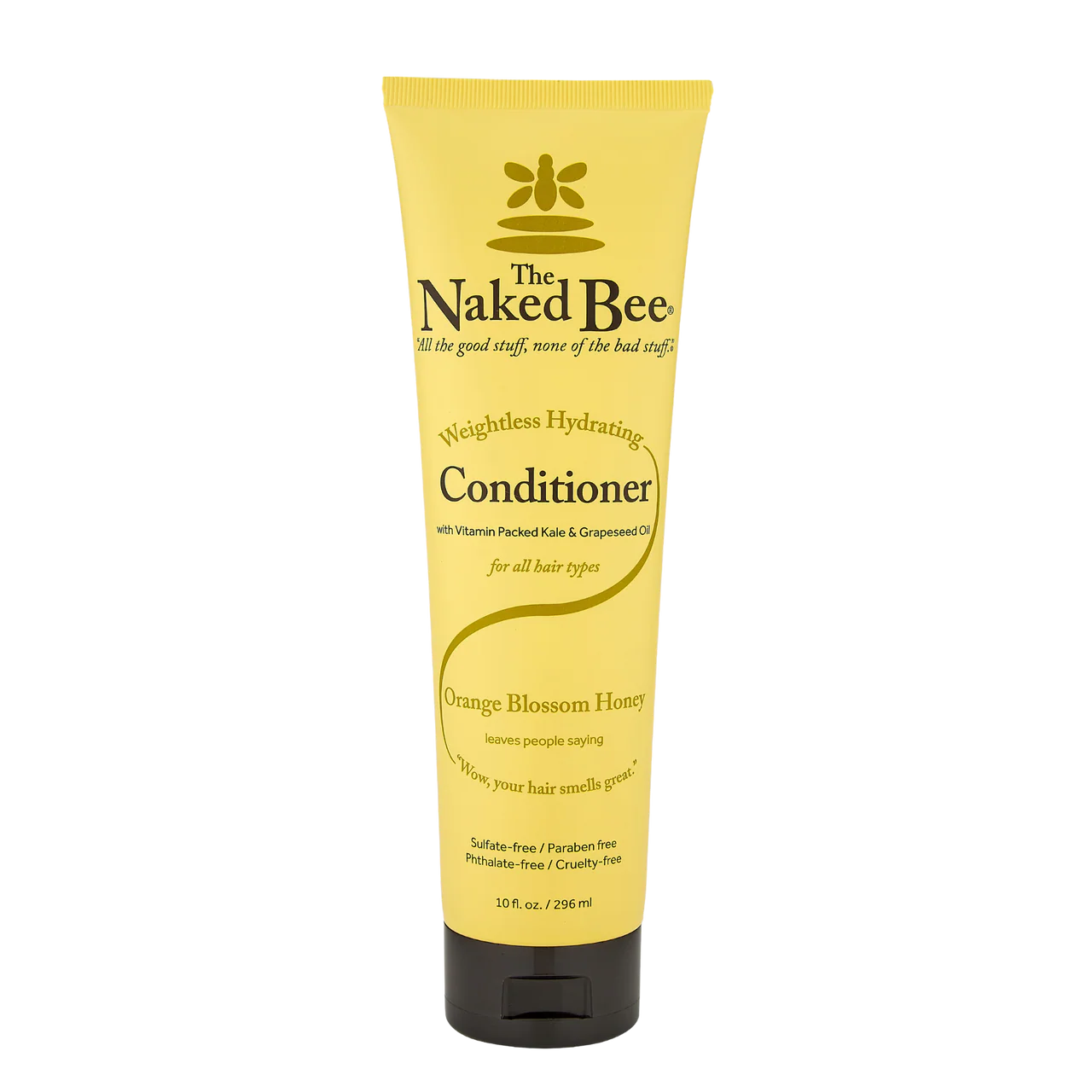 Naked bee conditioner
