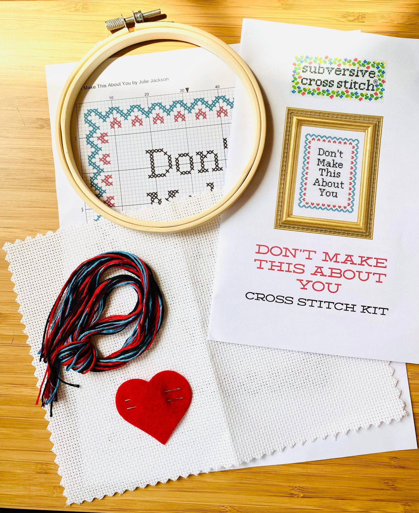 Other People Ruin Everything: Deluxe Kit