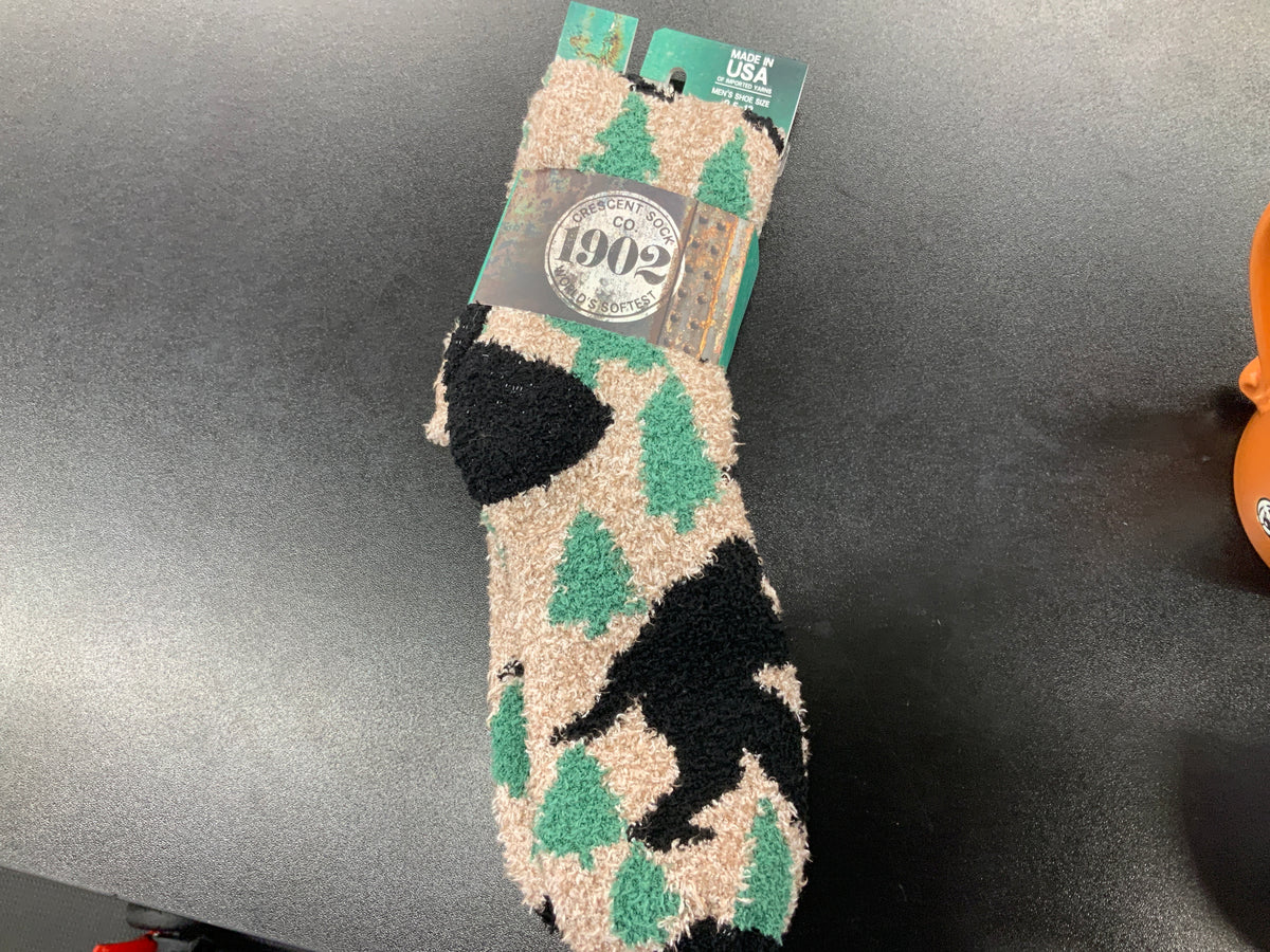 Worlds softest socks