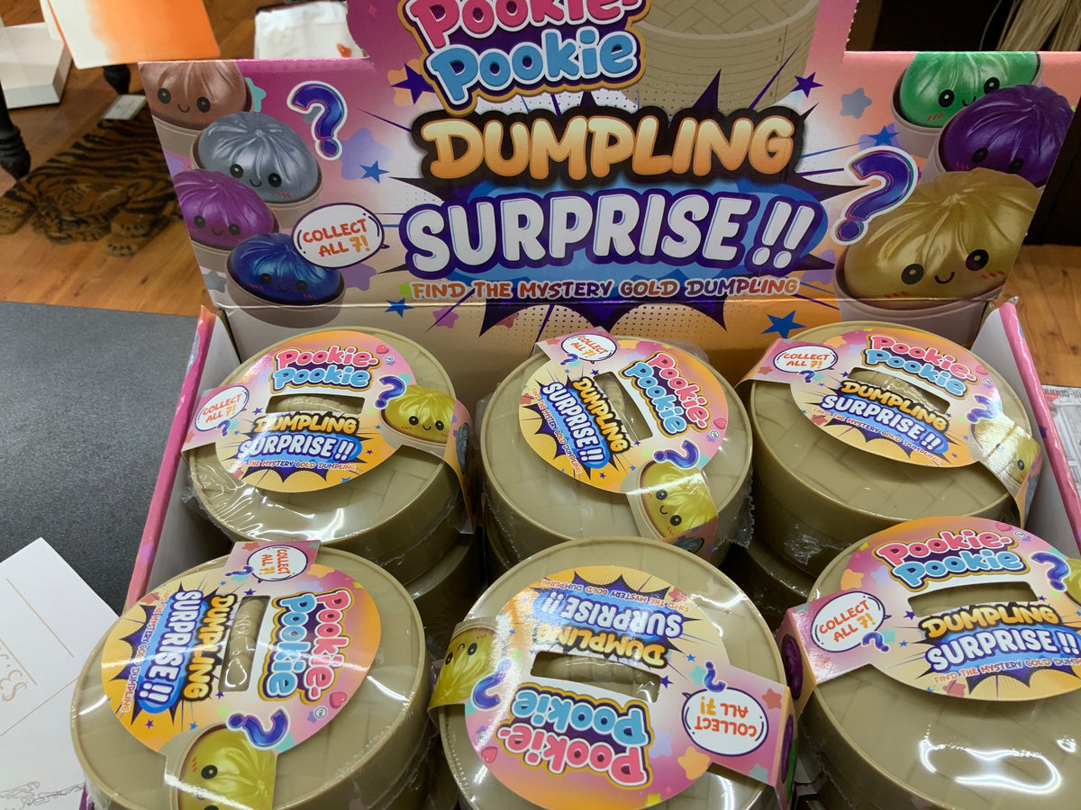 Dumpling
