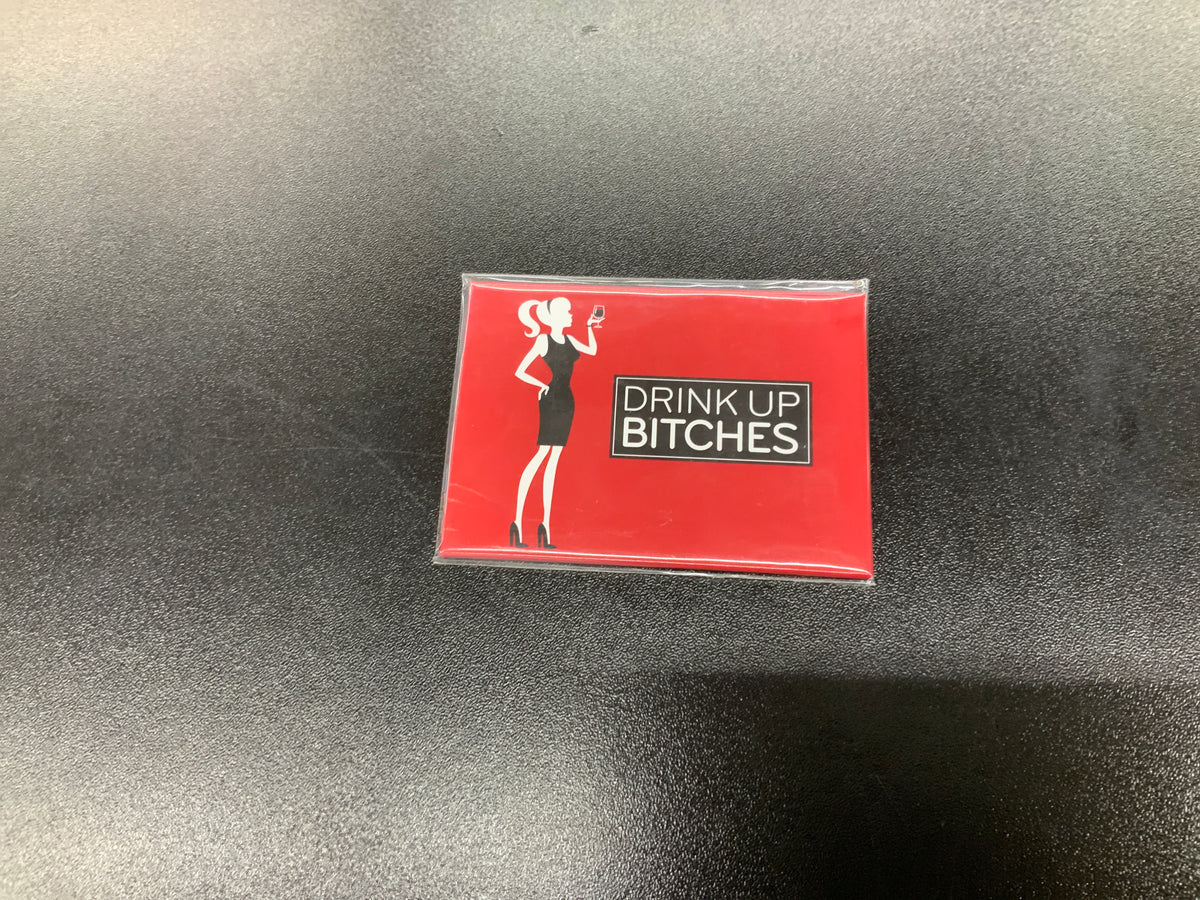 Magnet