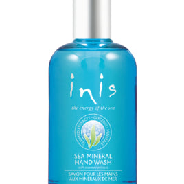 Inis sea mineral hand soap