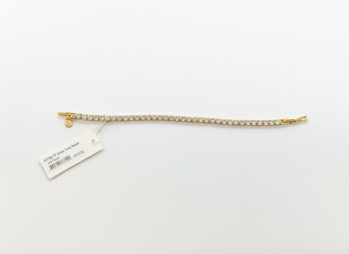 Spartina sunrise tennis bracelet