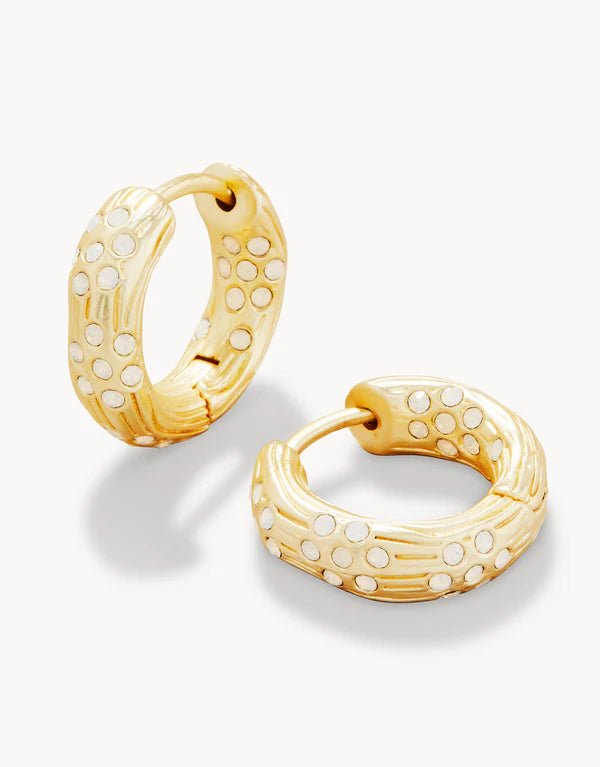 Spartina Sand bar Midi hoop