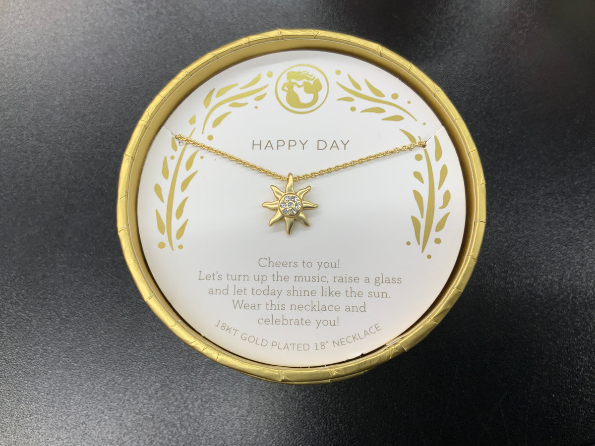 Spartina happy day