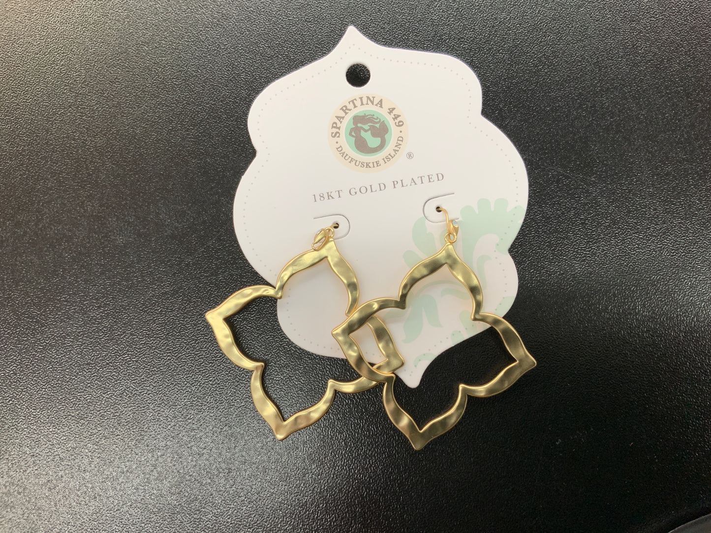 Spartina Richmond hill earring