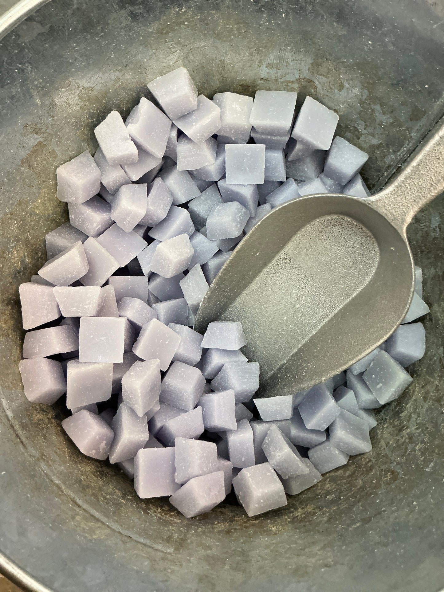 Wax melts (by scoop)