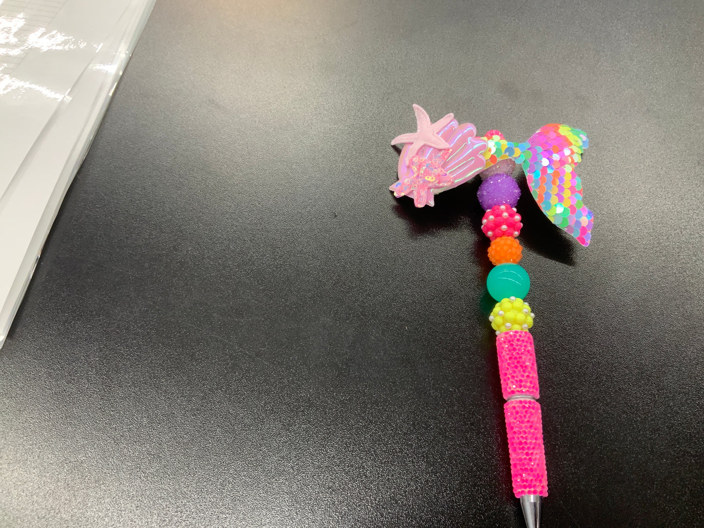Pen