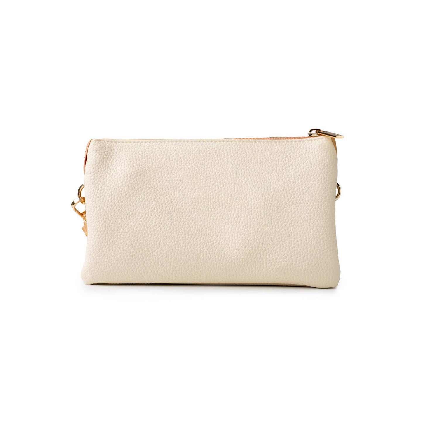 Kedzie Eclipse Colorblocked Convertible Wallet Crossbody