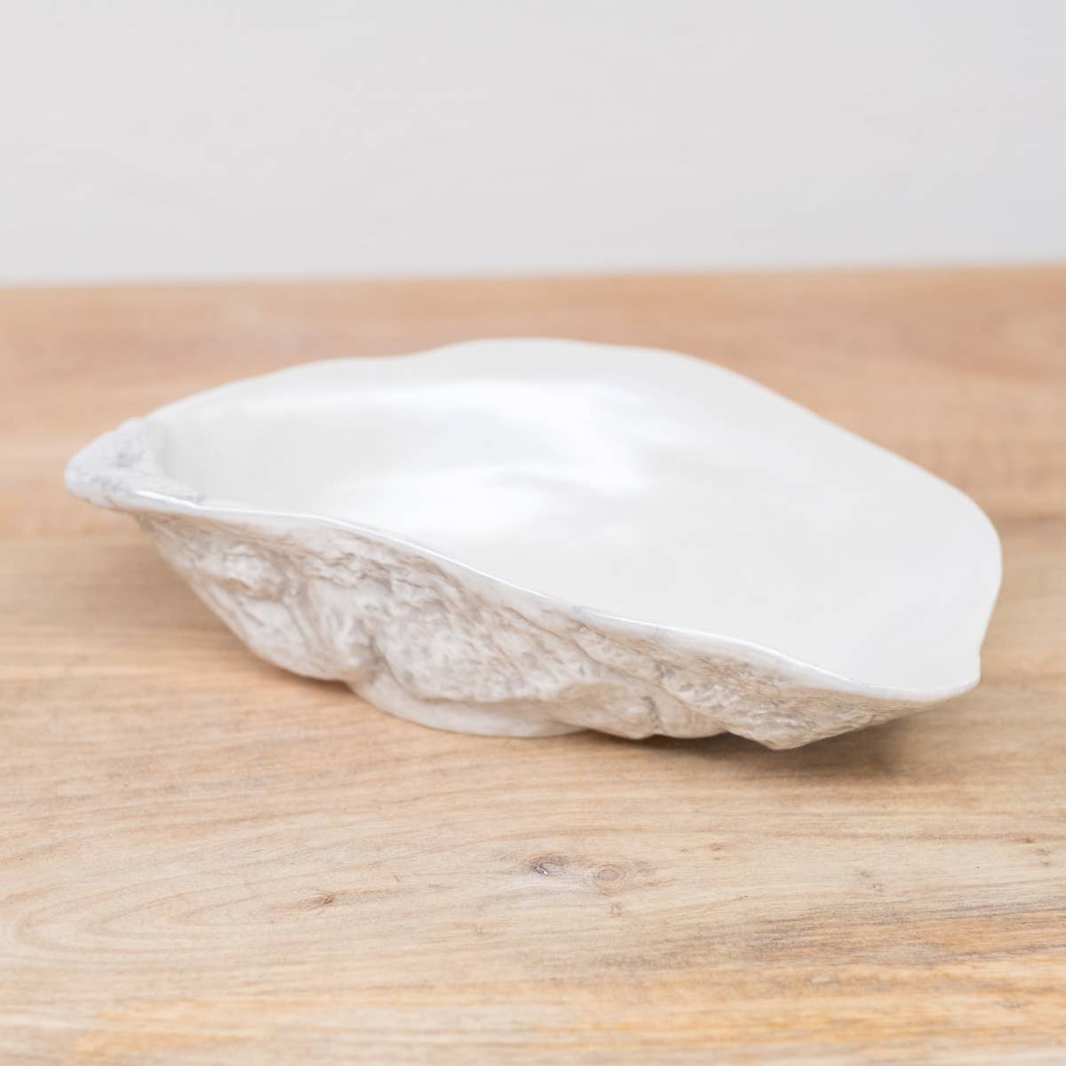 Oyster Platter   Pearl   10"