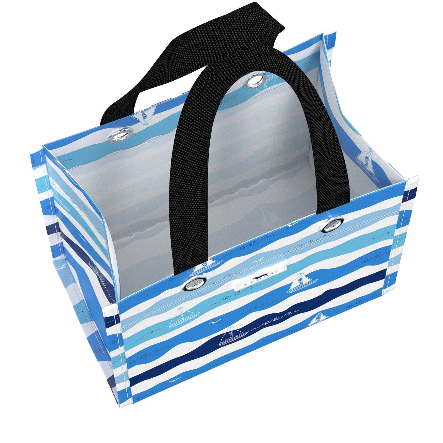 Gift Bag Small Catch my Drift