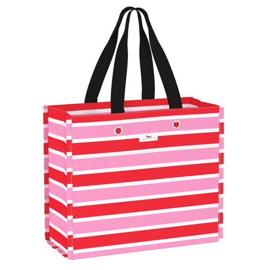 Gift Bag Large Candy Striper