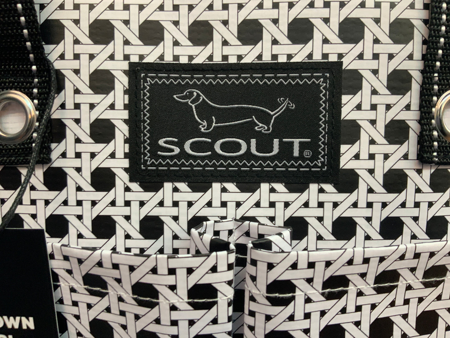 Scout cane Fonda bag