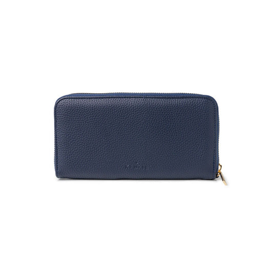 Kedzie navy wallet