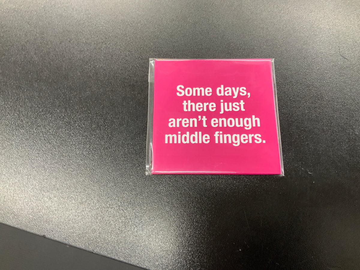 Magnet