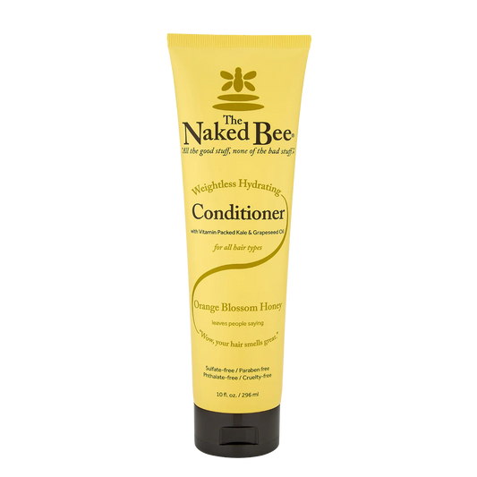 Naked bee conditioner