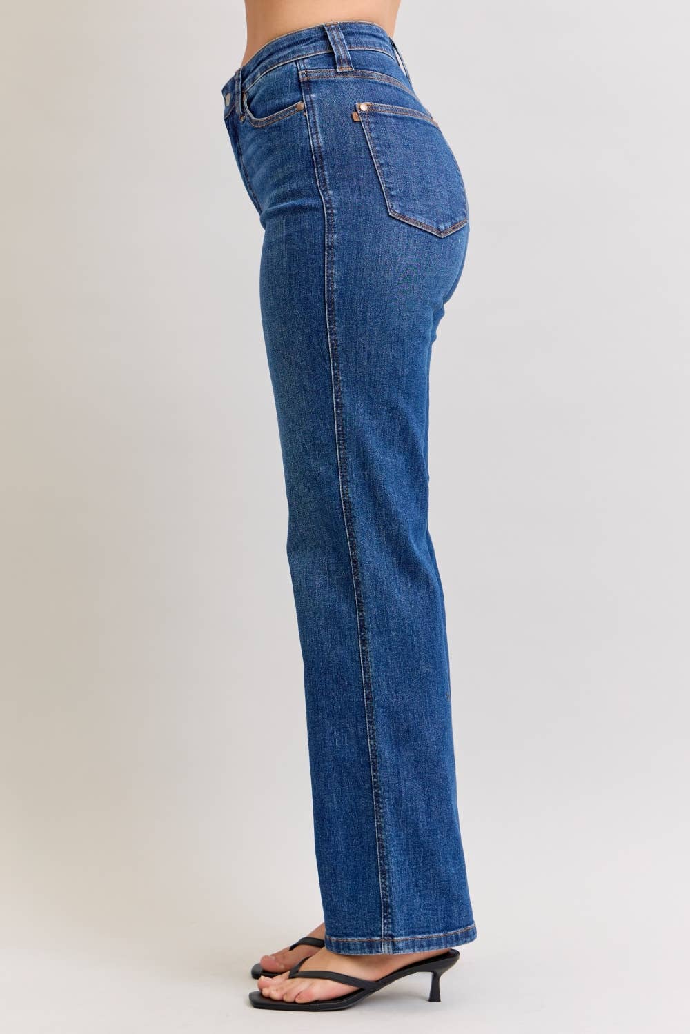 HW Tummy Control Straight