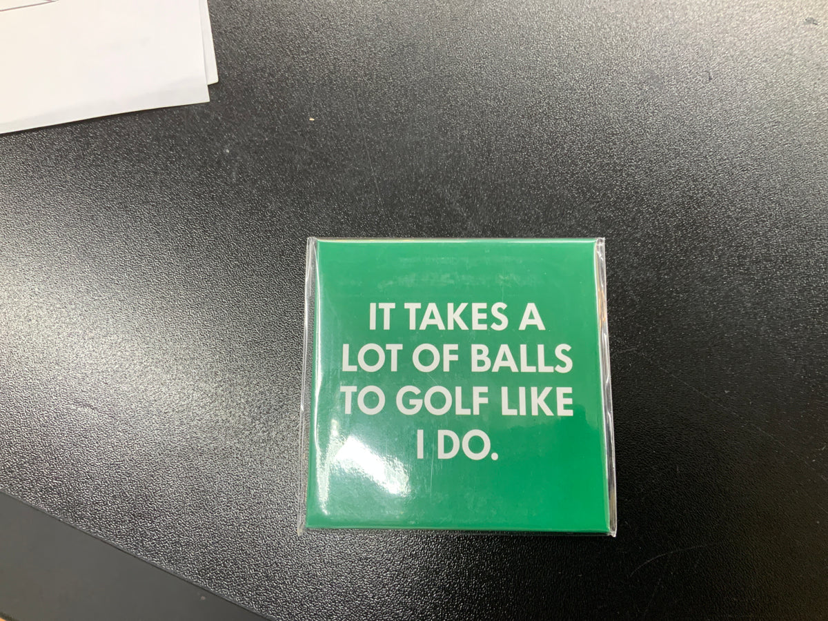 Magnet
