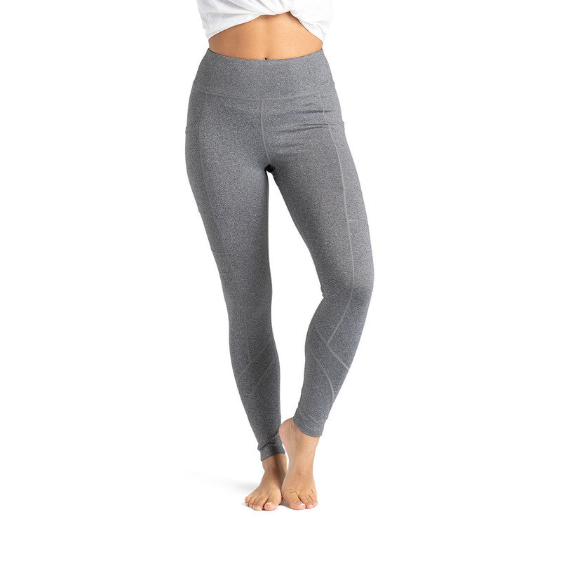FITKICKS crossovers leggings