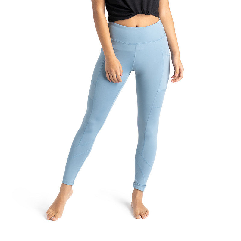 FITKICKS crossovers leggings