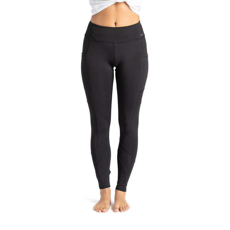 FITKICKS crossovers leggings
