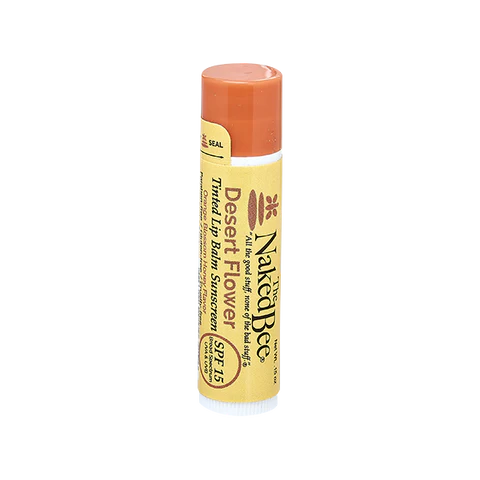 Naked bee lip balm