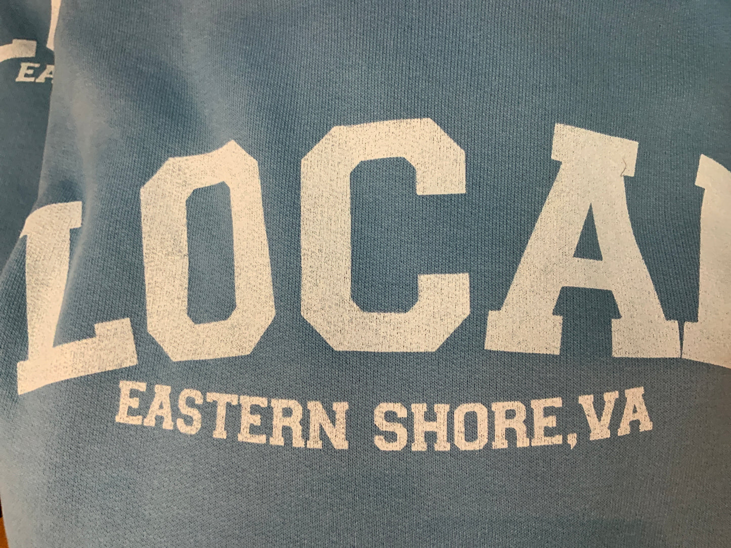 Local Esva Hoodie