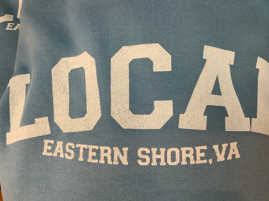 Local Esva Hoodie