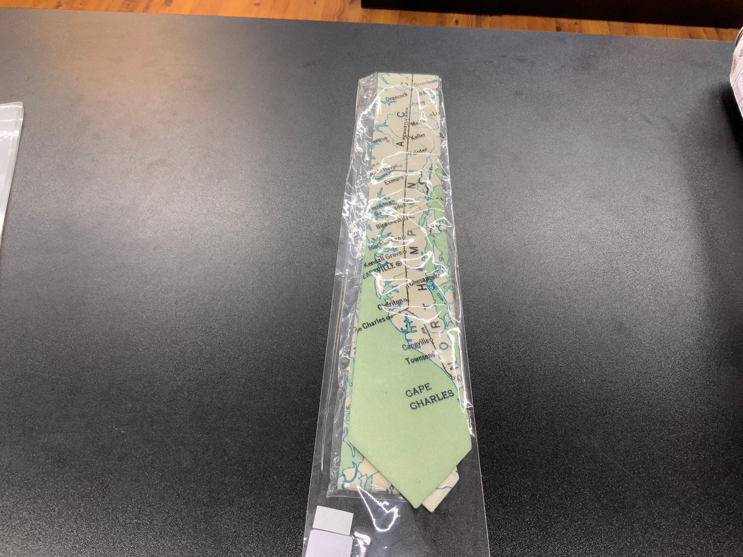 ESVA Neck Tie