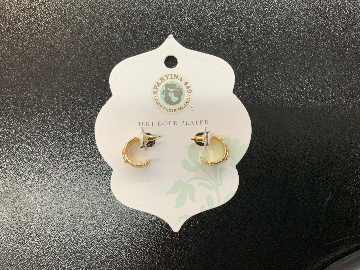 Spartina set sail hoops