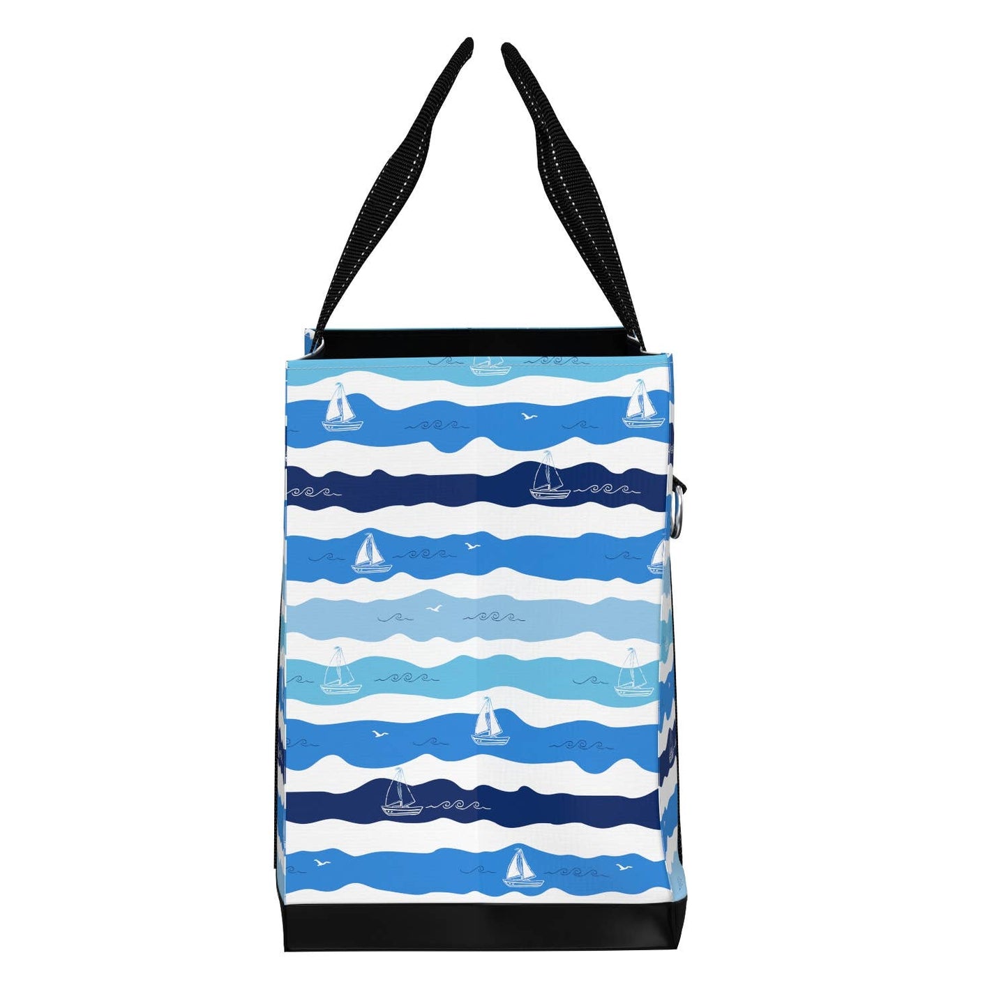Original Deano Tote Large Catch my Drift