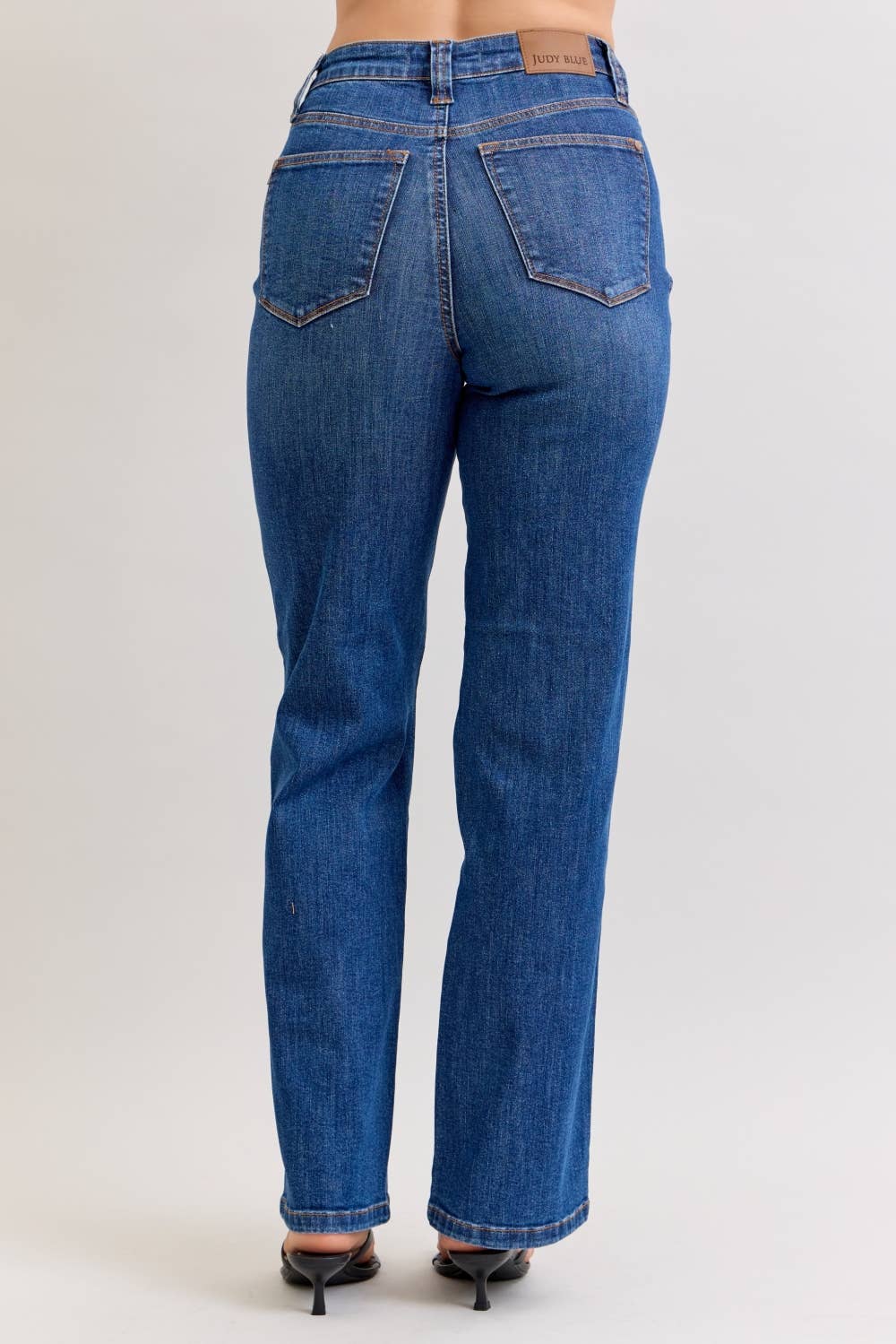 HW Tummy Control Straight