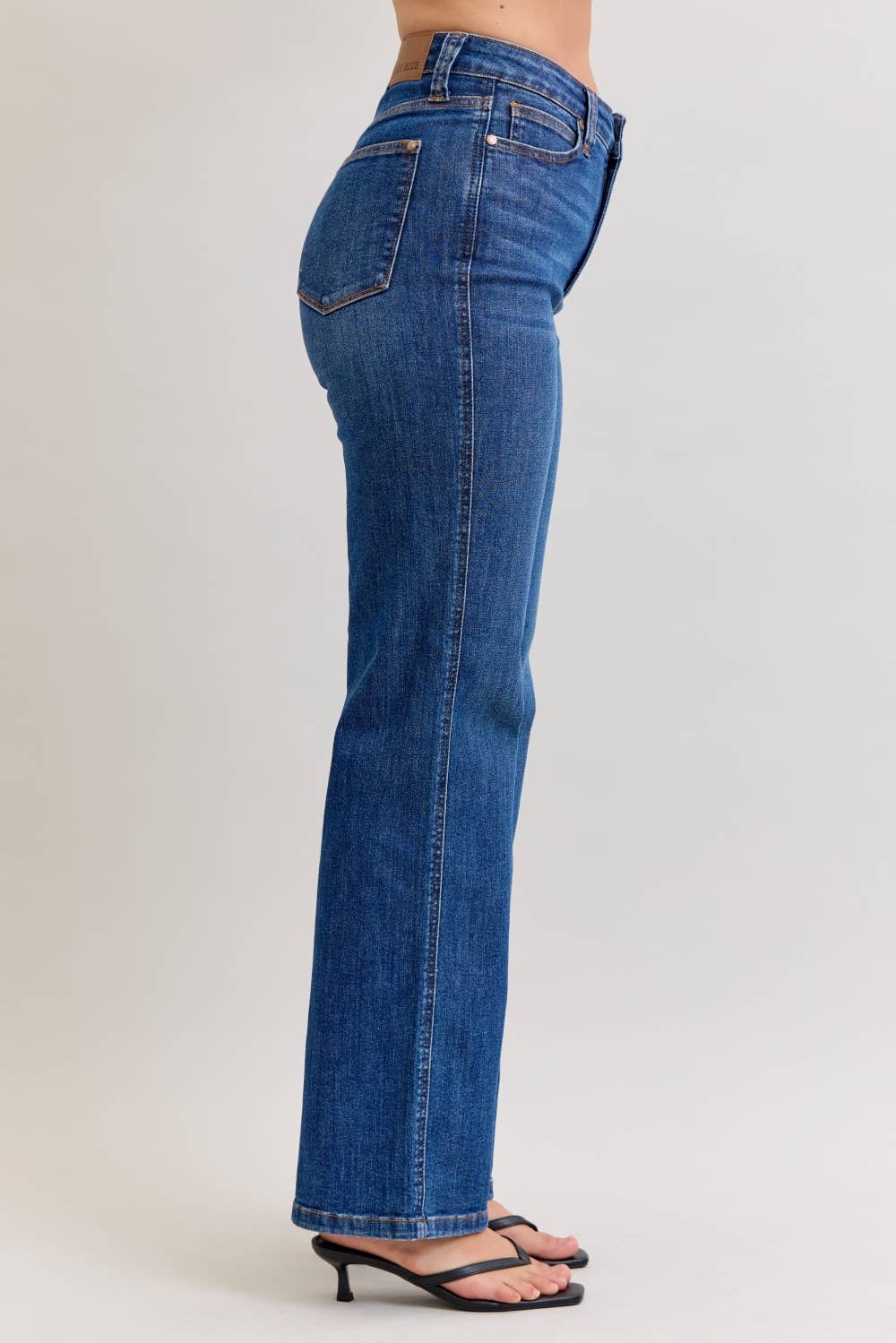 HW Tummy Control Straight