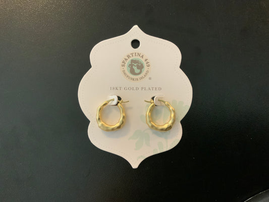 Spartina everyday hoops