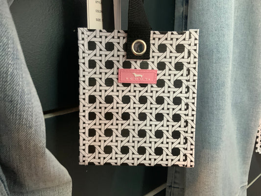 Scout cane Fonda bag