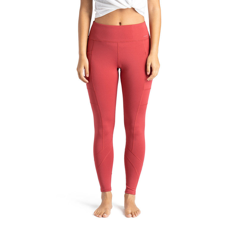 FITKICKS crossovers leggings