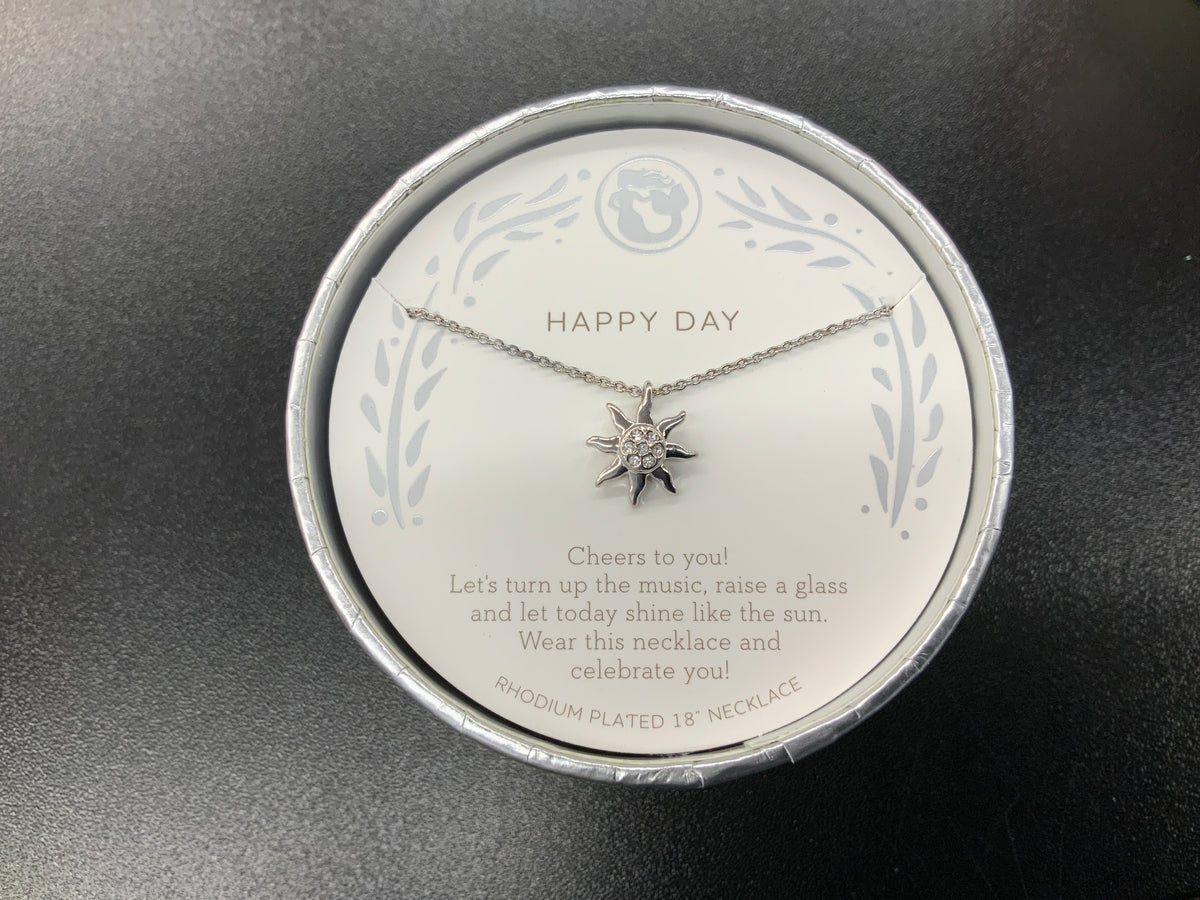 Spartina happy day