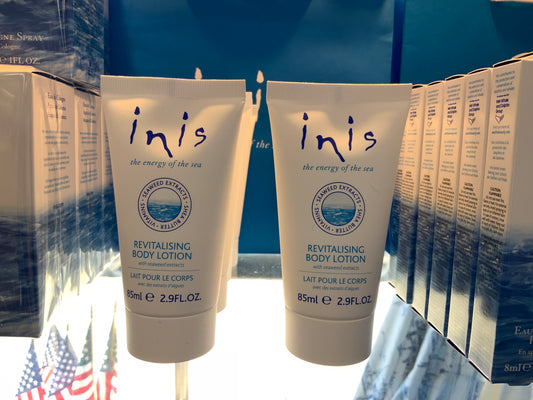 Inis Body Lotion 2.9 oz