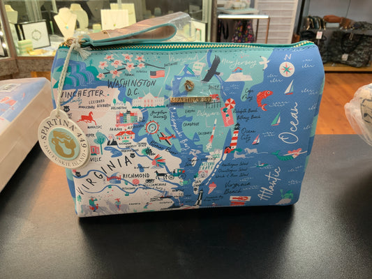 Spartina Virginia carry all case