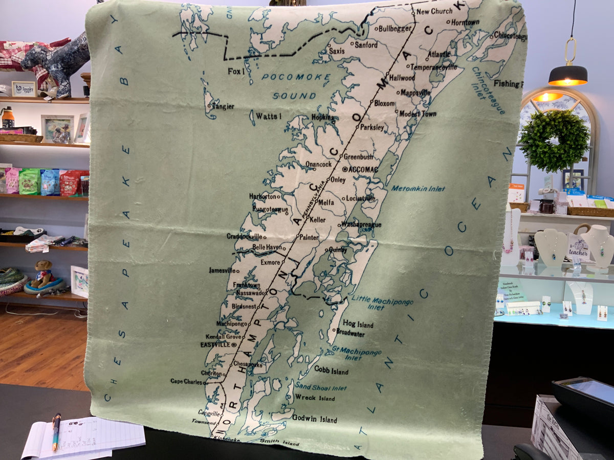 Esva baby/lap blanket