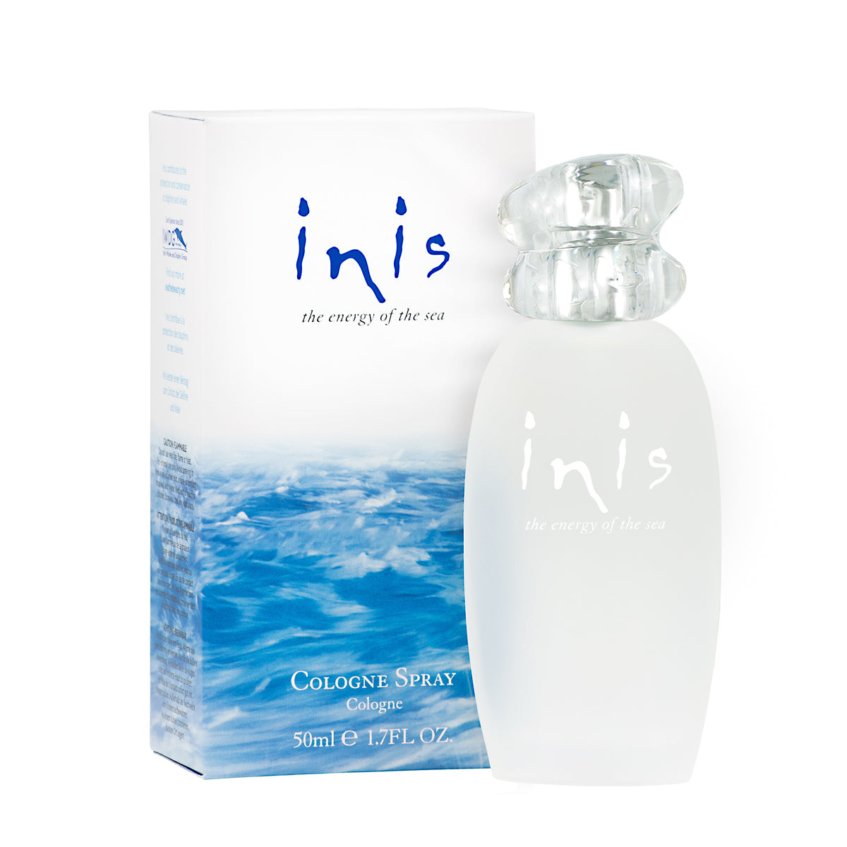 Inis cologne spray 50ml