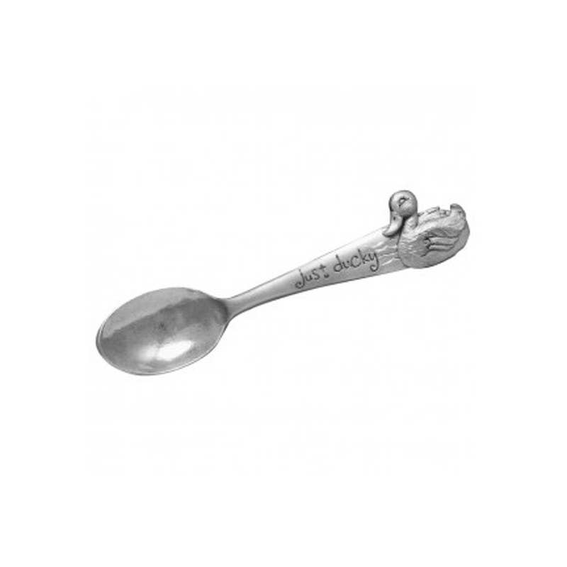 Duck Spoon