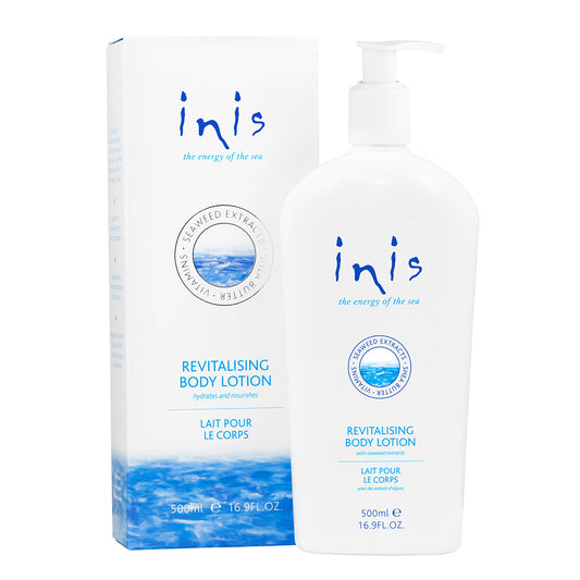 Inis body lotion 500ml